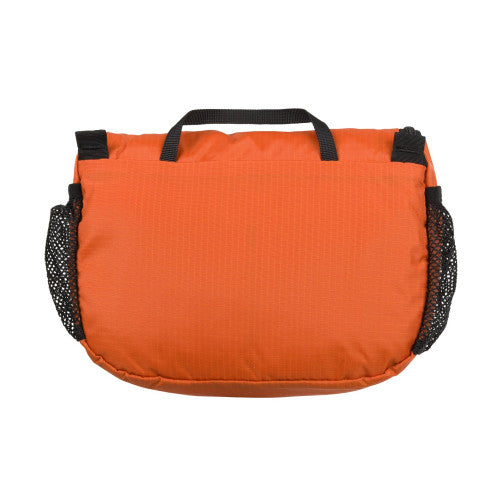 Helikon-Tex Travel Toiletry Bag, Olive Green / Black