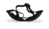 Wiley X Lynx Glasses, Matte Black, Grey/Clear