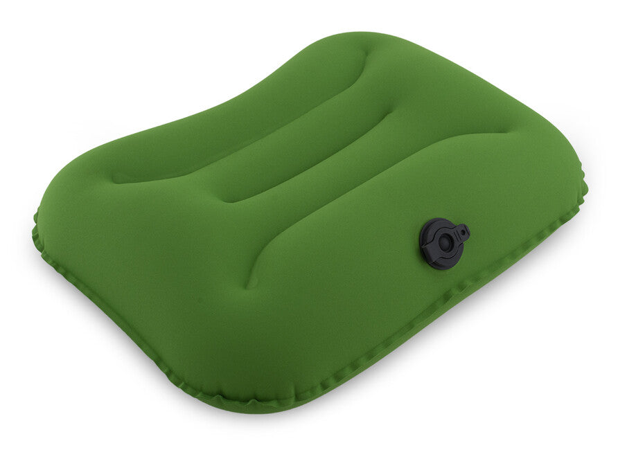 Pinguin Pillow, Green