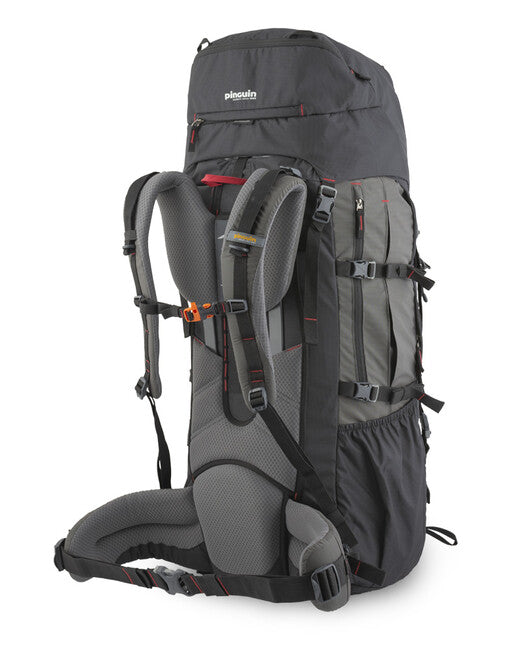 Pinguin Explorer 100 nahrbtnik Nylon, 100 L, khaki