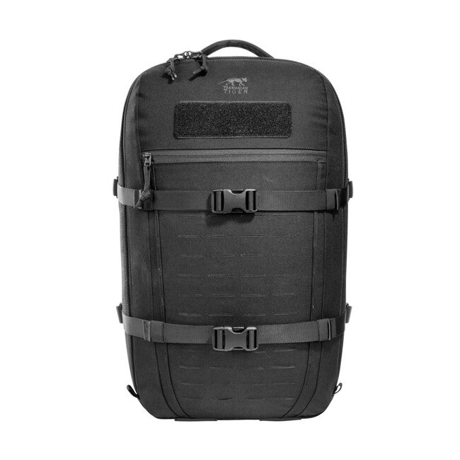 Tasmanian Tiger Modular Tac Pack nahrbtnik 28, črni