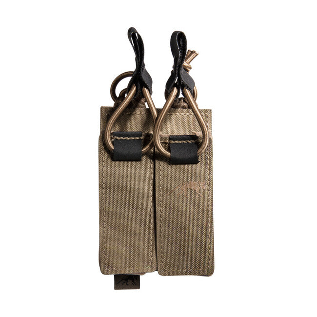 Tasmanian Tiger DBL Pistol Mag Pouch BEL VL torba za nabojnik, rjava