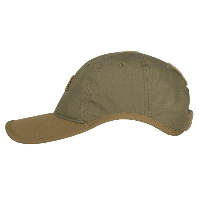 Helikon-Tex PolyCotton Ripstop Adaptive Green / Coyote Cap