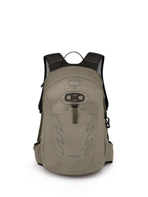 OSPREY TALON JR otroški nahrbtnik, green belt/black
