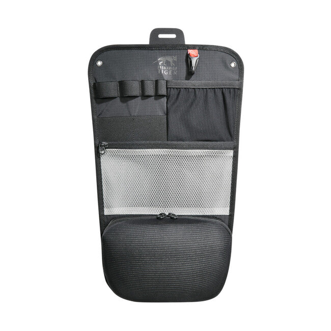 Tasmanian Tiger Organizer Panel, Black