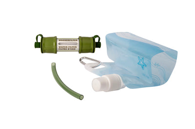 Origin Outdoors filtrirna steklenica