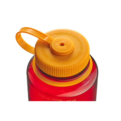 Nalgene WM Sustain steklenica 1 L, laker