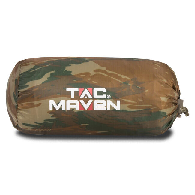 Pentagon Thunder Rip-Stop ponjava, gr.camo