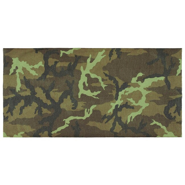 MFH vratni ogrlak M 95 CZ camo