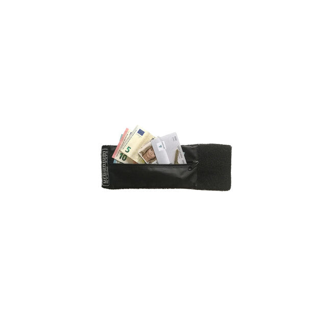 urbanium Money Safe denarnica, črna