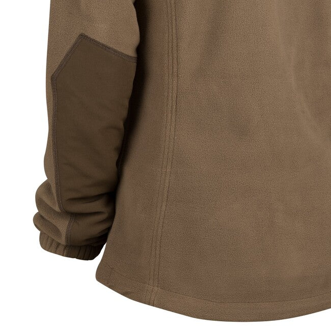 Helikon-Tex Cumulus flisasti pulover s kapuco, ženski