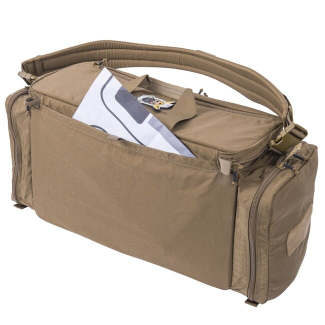 Helikon-Tex RANGEMASTER torba čez ramo, coyote