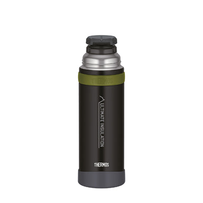 Thermos Mountain Beverage termoska 0,75 L, črna