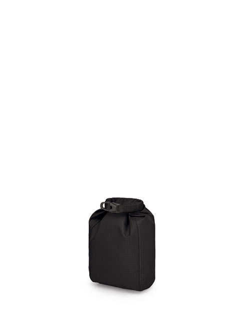 OSPREY DRY SACK 3 W/WINDOW vodoodporna vreča, črna