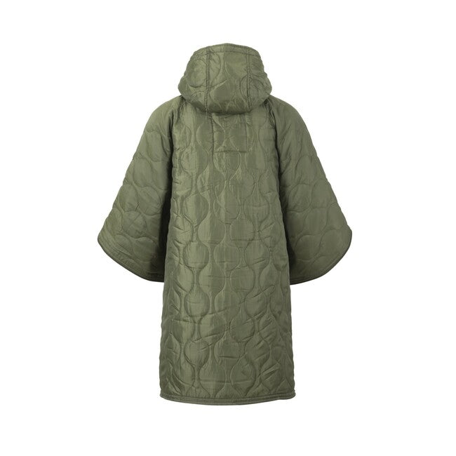 Helikon-Tex SWAGMAN ROLL vložka v ponč Basic, črna