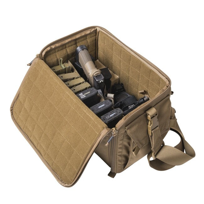 Helikon-Tex RANGE torba Cordura, črna