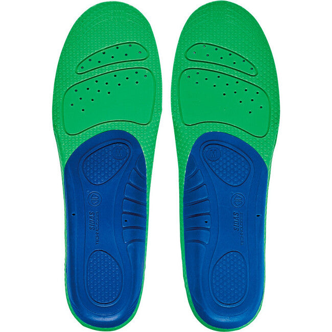 Sidas Comfort 3D vložki v čevlje