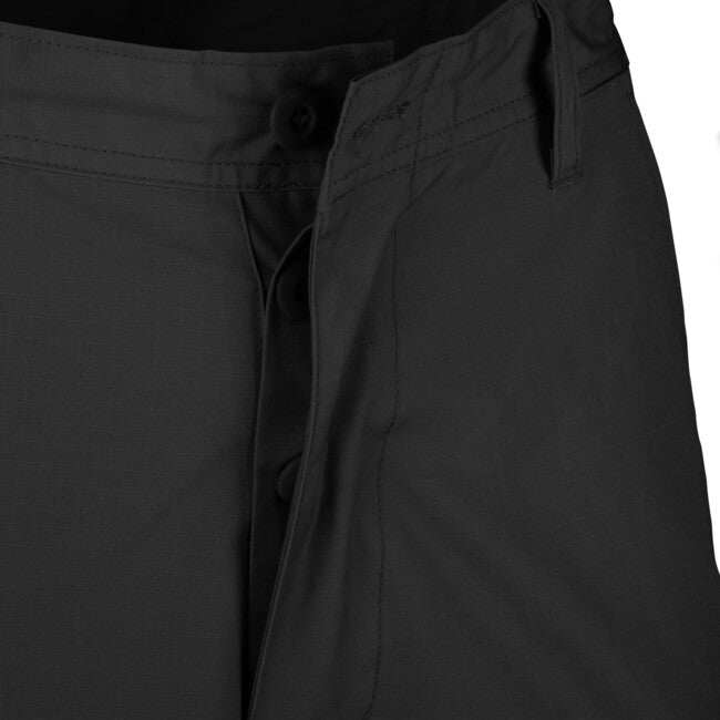 Helikon-Tex BDU Shorts, PolyCotton Ripstop, Olive Green