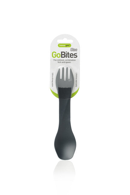 Humangear GoBites UNO pribor, siv