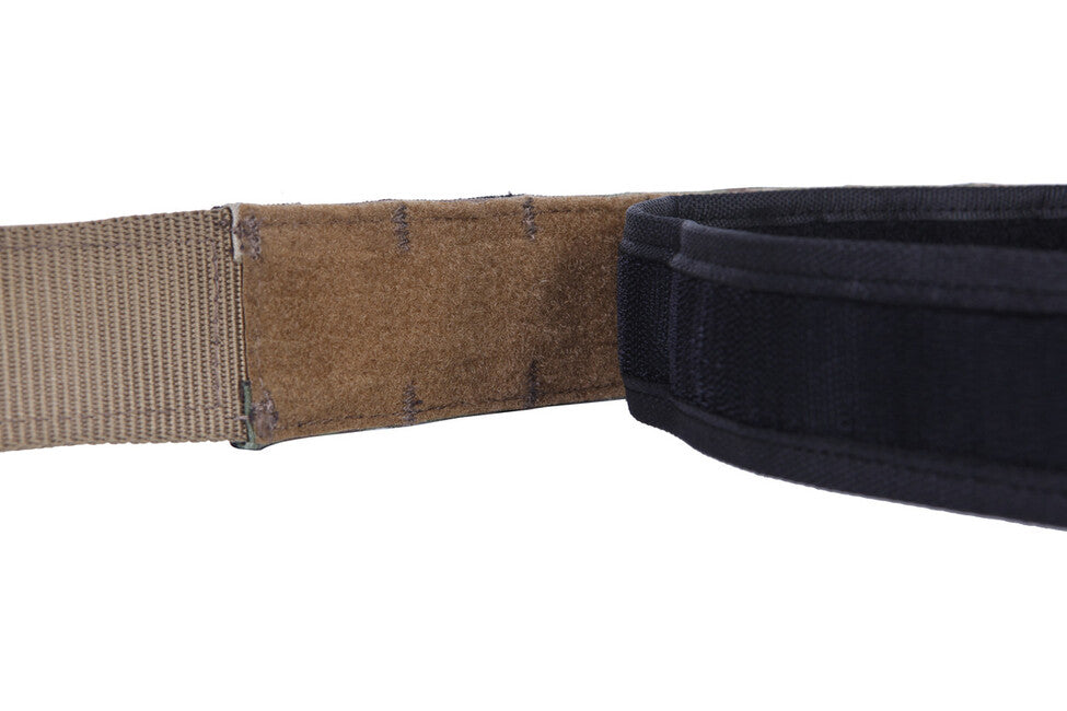Emersongear COBRA bojni pas 4,45 cm, coyote