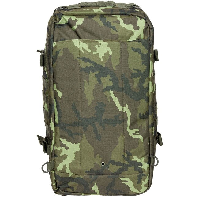 MFH Duffle Travel nahrbtnik M 95 CZ camo