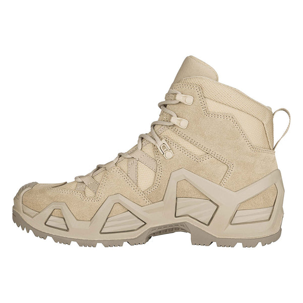 Lowa Men's Zephyr MK2 GTX MID Tactical Boots