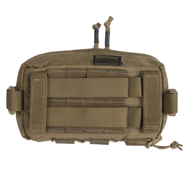 Helikon-Tex Modular Individual First Aid Kit Pouch, Cordura, PenCott SnowDrift™