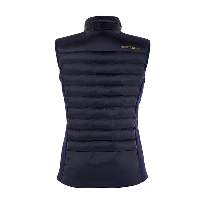 Therm-ic PowerVest Urban telovnik ženski, temno modra