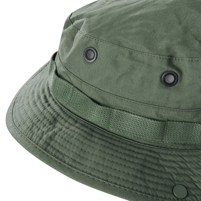 Helikon-Tex Boonie Hat NyCo Ripstop Olive Drab
