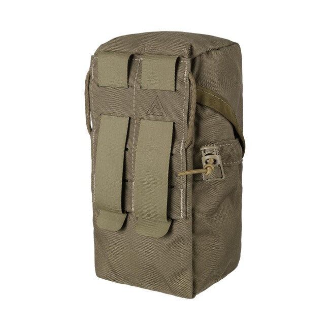 Direct Action Hydro Utility Bottle Pouch, Cordura, MultiCam