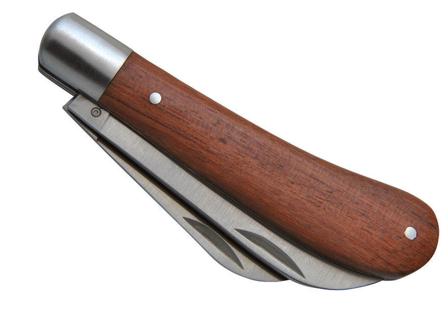 Baladeo ECO083 Duo nož z dvojnim rezilom