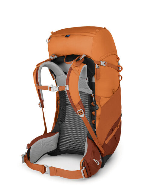 OSPREY ACE 50 II pohodniški nahrbtnik, orange sunset