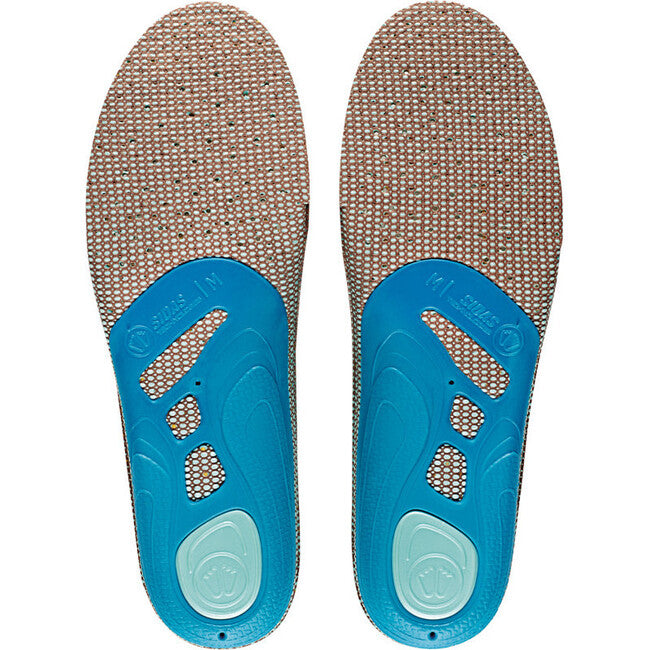 Sidas 3Feet Outdoor Low vložky do čevljev
