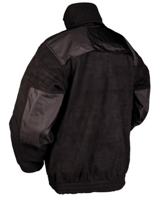 Mil-Tec Security flisasti pulover