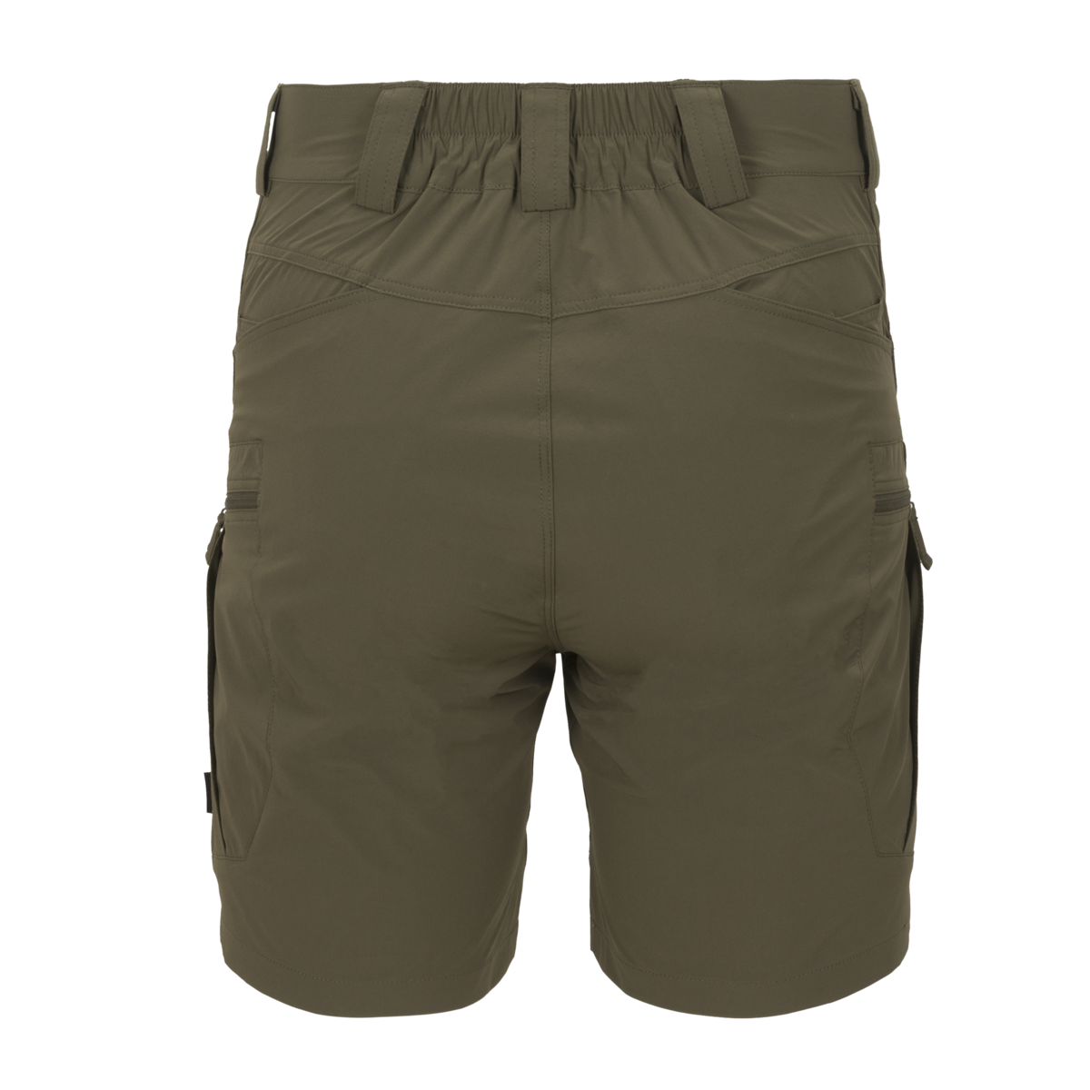 Helikon-Tex OTS Ultra AeroTech kratke hlače, taiga green