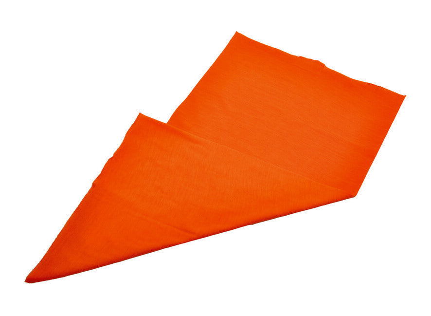 Baladeo PLR167 Shawl, Orange