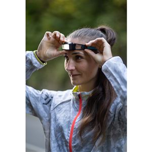 Ledlenser Neo1R Headlamp 39 g, Black-Navy Blue