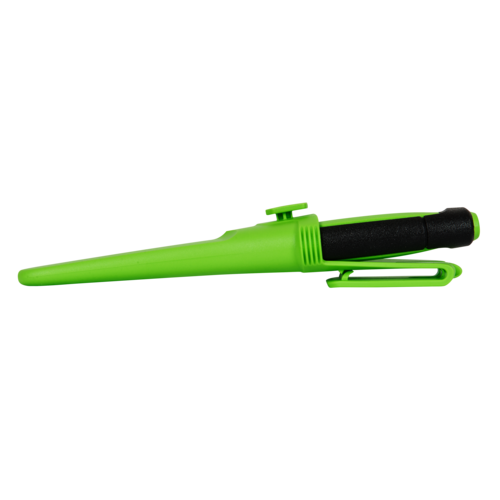 Morakniv Basic 511 nož za na prostem Limitirana izdaja 2023 (C), rumena/rdeča