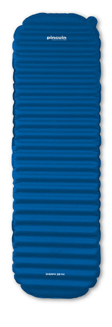 Pinguin Sherpa 38 NX Self-Inflating Mat, Green