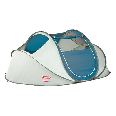 Coleman FastPitch Pop Up Galiano šotor za 4 osebe