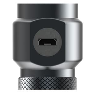 LEDLENSER Workers Friend Flashlight