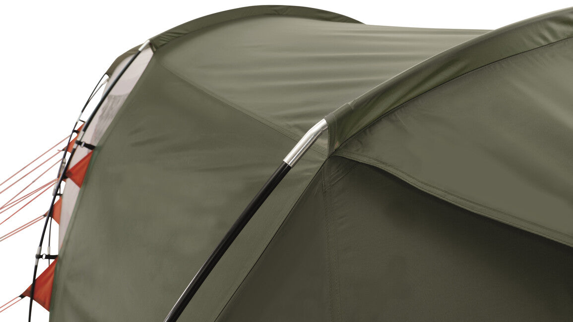 Easy Camp Huntsville Twin 800 šotor za 8 oseb EasyCamp
