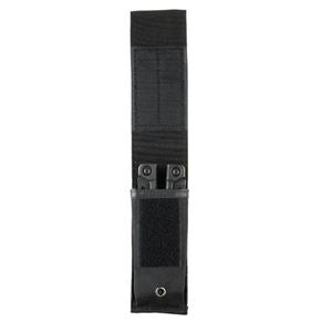 Leatherman NYLON MOLLE L Knife Sheath, Black