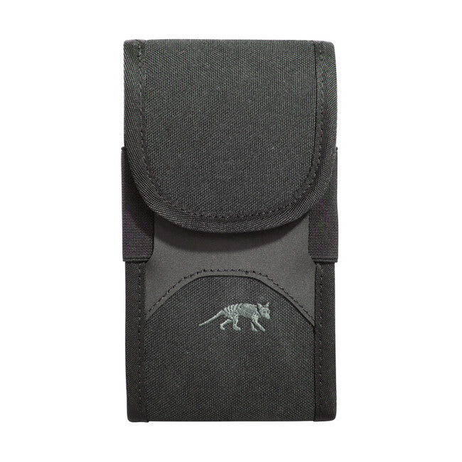 Tasmanian Tiger Tactical XL tok za telefon, črn