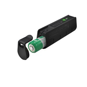 Ledlenser Flex 5 Charger 21700 Rechargeable Battery