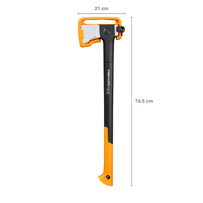 Fiskars X-Series X28 delilna sekira M-Blade