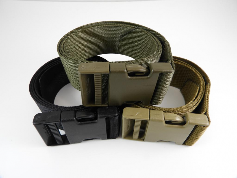 K9 Thorn Charlie pas 40 mm