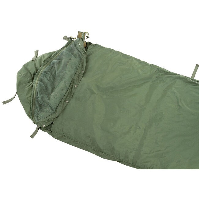 MFH Professional lahka spalna vreča, OD green