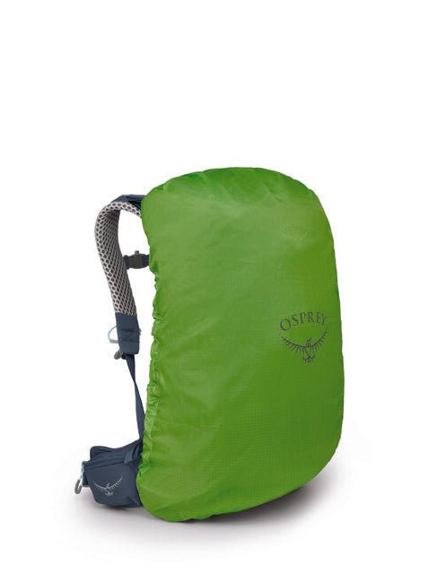 Osprey Sirrus 24 Hiking Backpack, Muted Space Blue