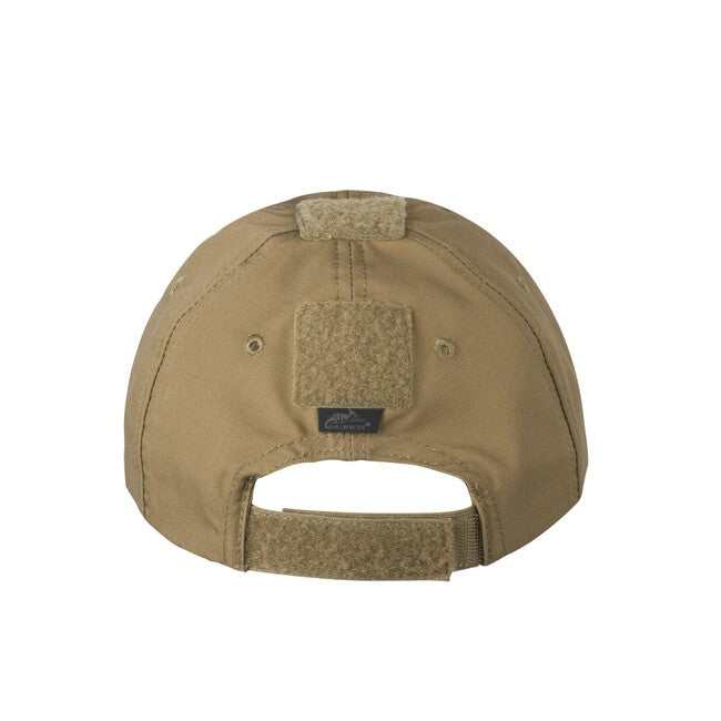 Helikon-Tex PolyCotton Ripstop US Woodland Cap